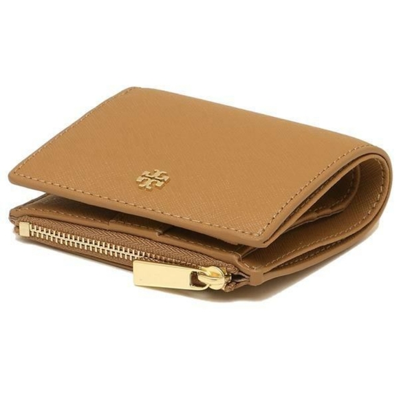 Tory Burch Handbags - NWOT Tory Burch Emerson Mini Wallet